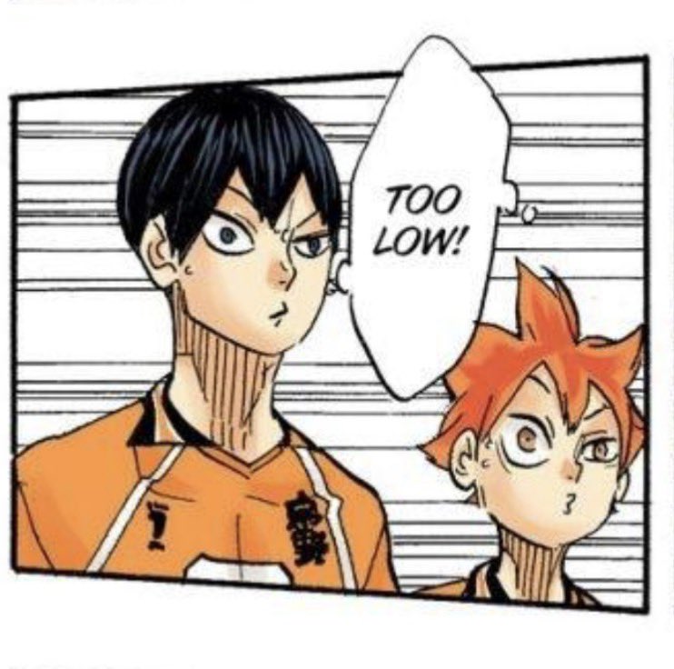 ꫂ᭪ ݁ kami 🍊 tweet media