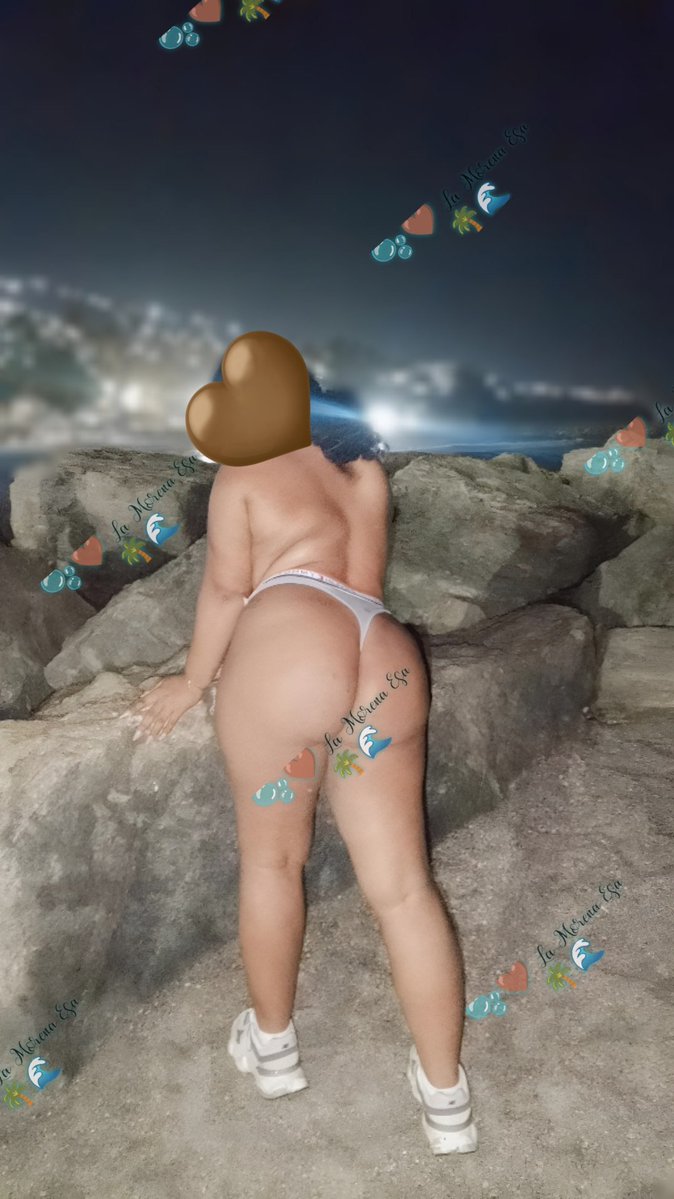 🫧🤎 La Morena Esa 🌴🌊 tweet media