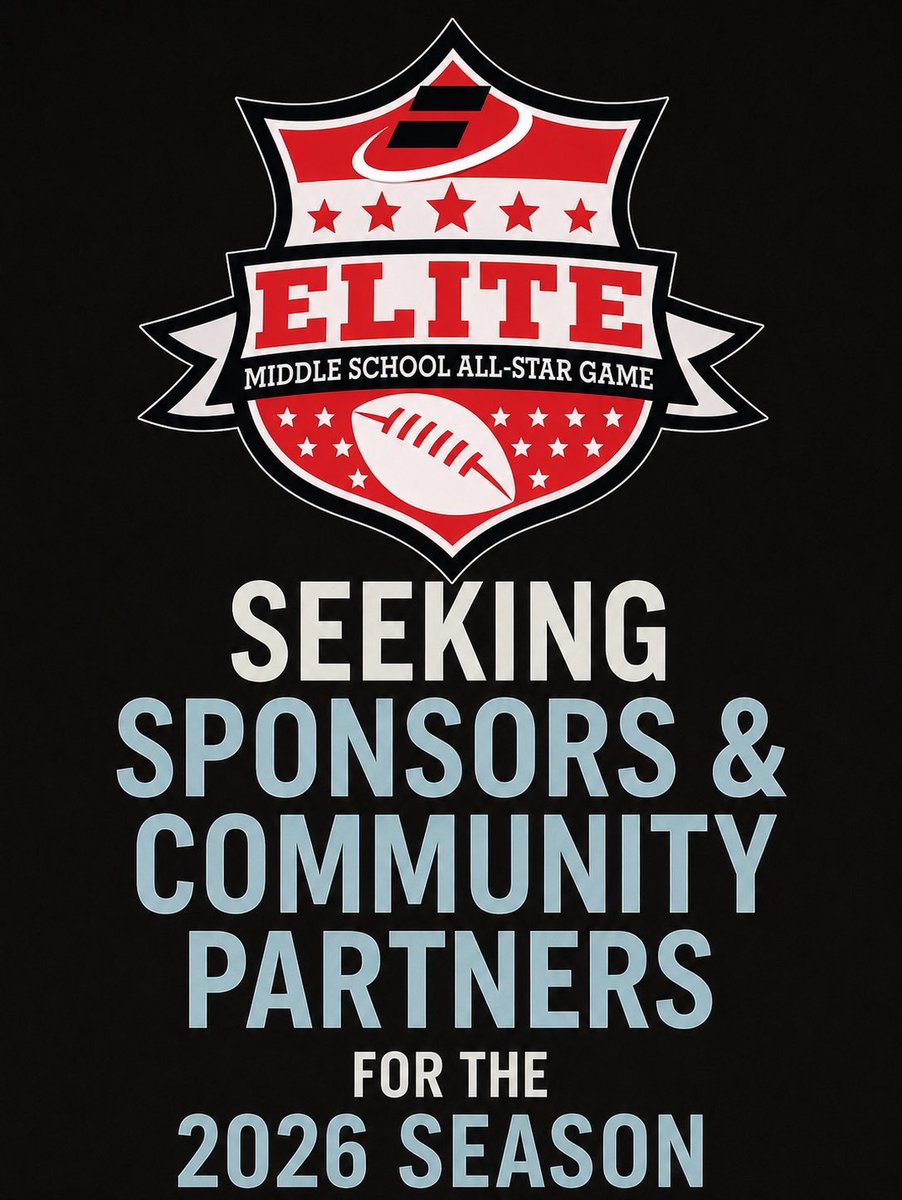 TrainWithElite's tweet photo. #elitemiddleachoolallstargame #2026 https://t.co/Z54nXrfETX