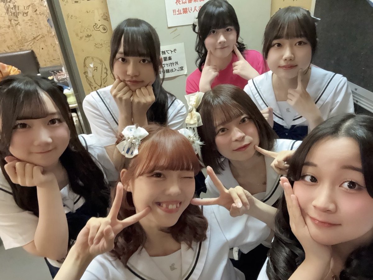 青森市観光大使 GMU グルメミュージックユニット【地域活性化アイドル】 tweet media