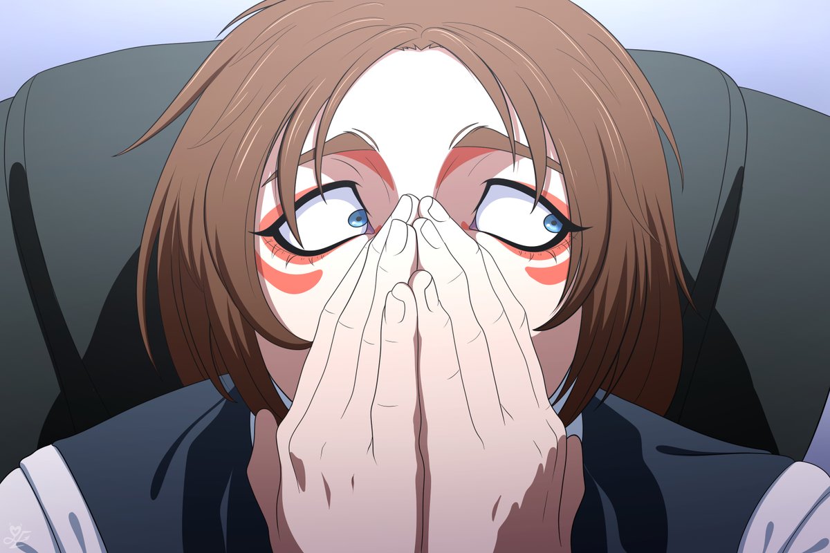 Krypsy 🍗【VTUBER】 tweet media