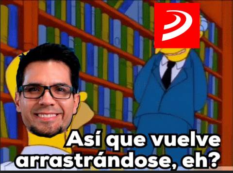 Maikol234's tweet photo. @3DJuegosLATAM https://t.co/CT7e4QIe9y