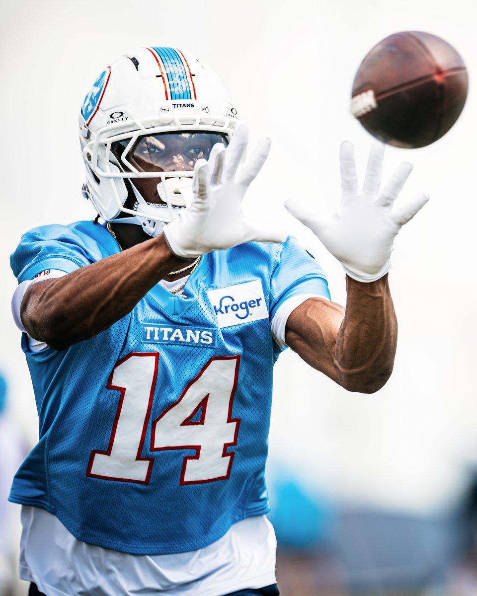 Tennessee Titans tweet media