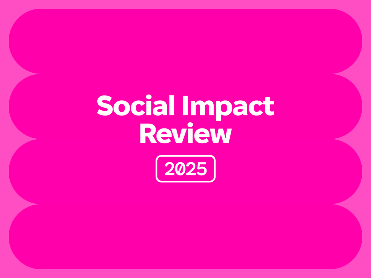 kosovan's tweet photo. Today MacPaw releases its 2025 Social Impact Review — showing how responsible technology can create positive impact for users, communities, and society.
Full report: https://t.co/LQkGpNNiUY https://t.co/pqarQUn1FL