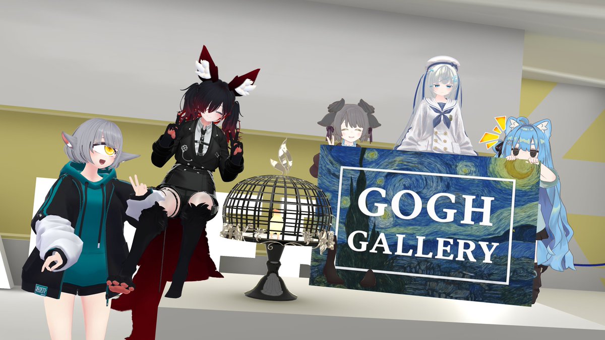 青希 tweet media