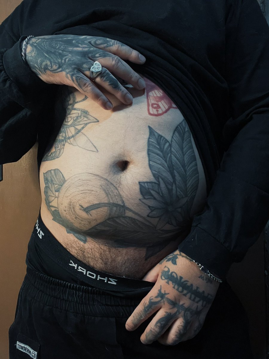tatuado tweet media