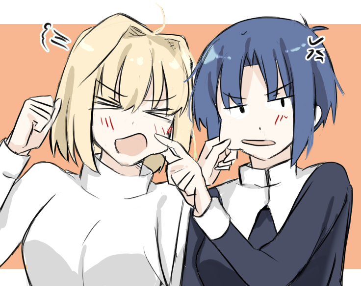 早川するめ (@02Surume) / Posts / X