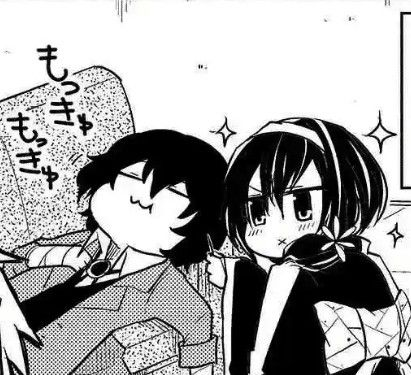 カシムラの菓子 (qiao's ♡) tweet media