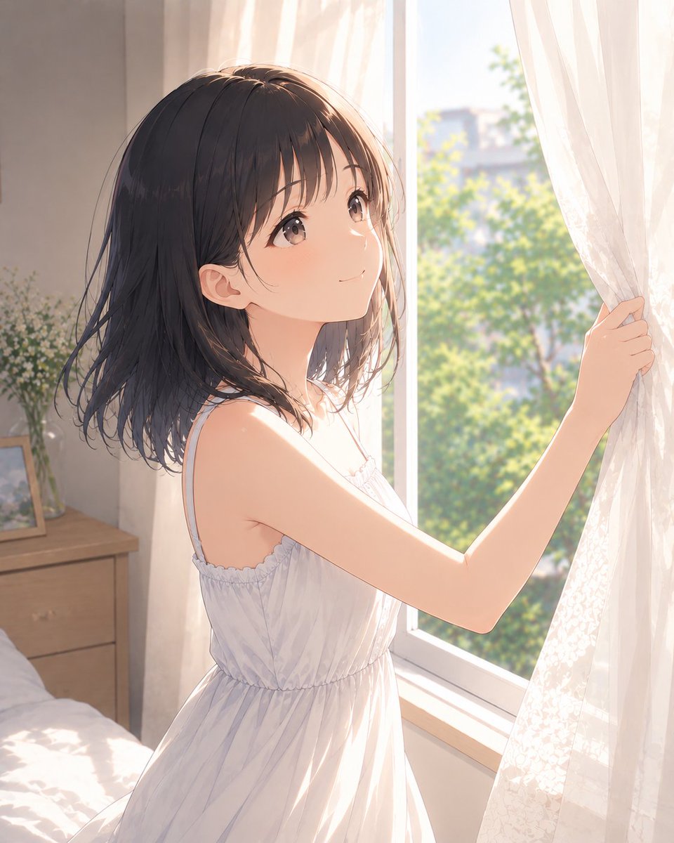 おはようございます☀️ 今日もよろしくお願いします🙋 やさしい一日に