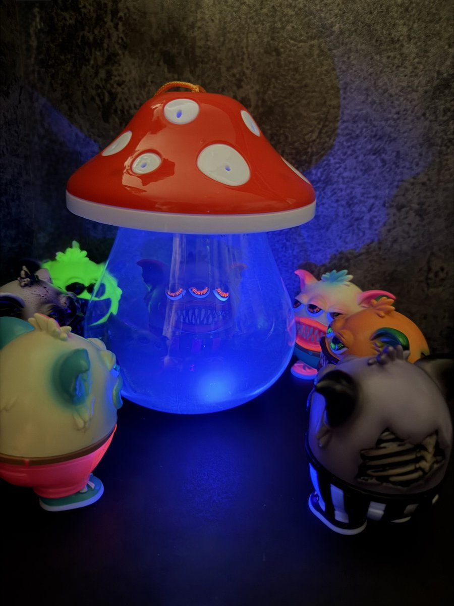 𝙿𝙴𝙴𝙺 𝙰 𝙱𝙾𝙾 𝚃𝙾𝚈 @5/23-24 デザフェス N-137 (@PEEKaBOO_TOY