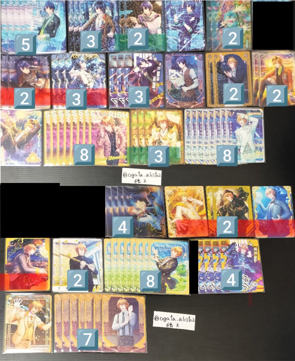 緒方 tweet media