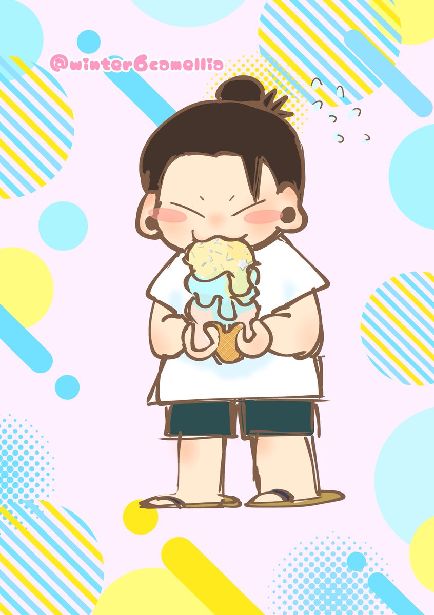 冬椿☃︎CC福岡64_A館え34ab❁ tweet media