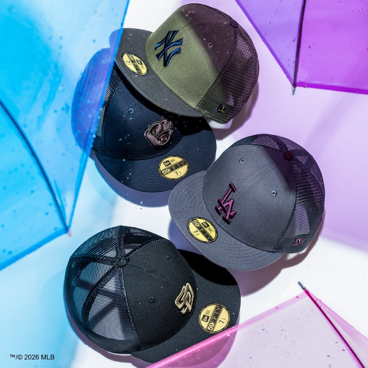 NEW ERA JAPAN (@newera_japan) / Posts / X
