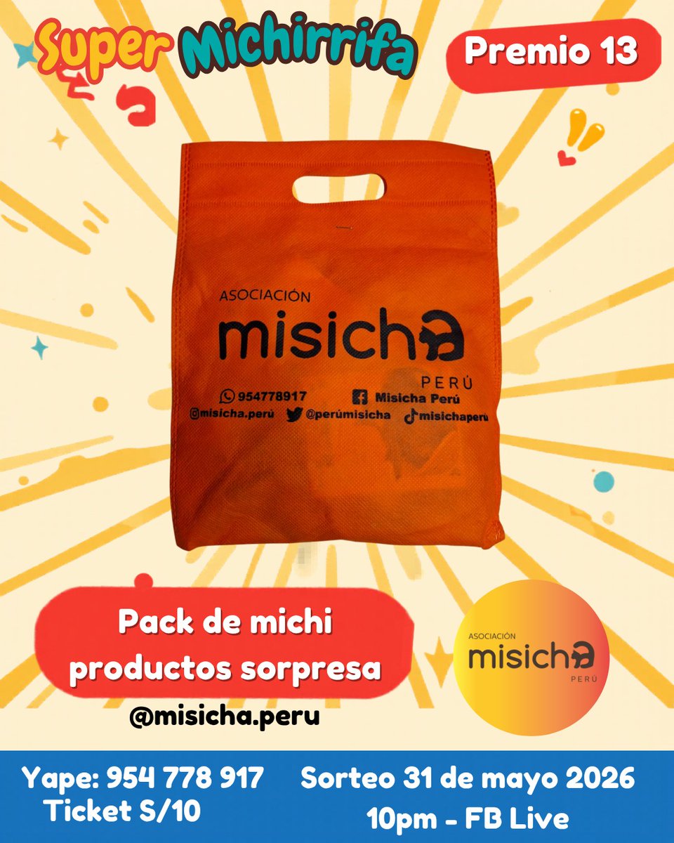 PeruMisicha's tweet photo. https://t.co/hrXXk2UP9i