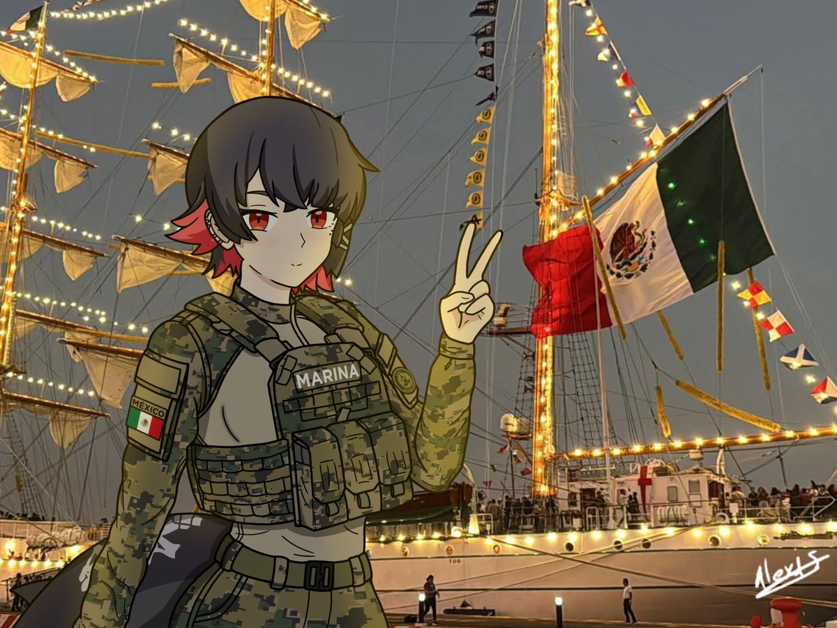 ALEXIS_2025🇲🇽 tweet media
