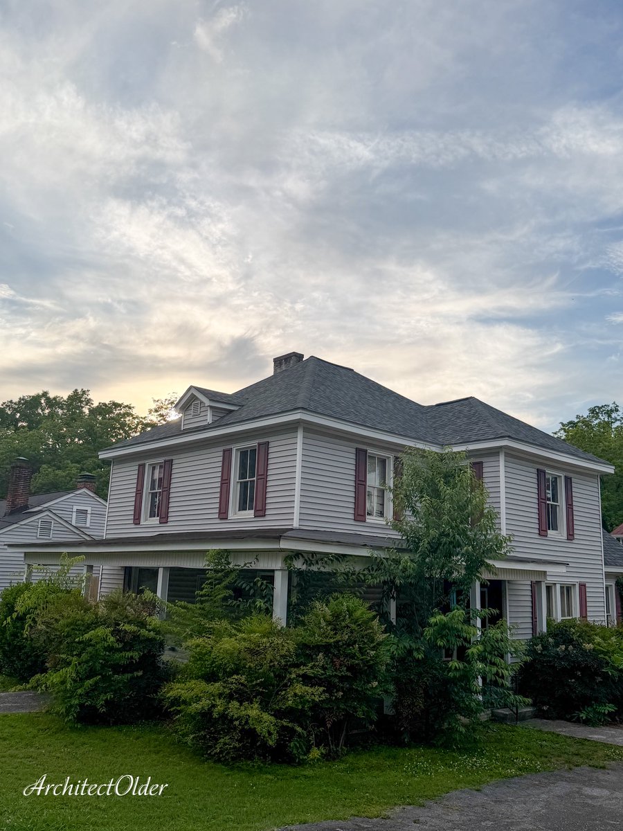 🏛Architectolder tweet media