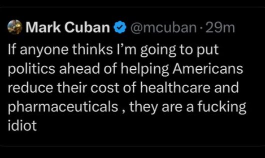 Mark Garcia tweet media
