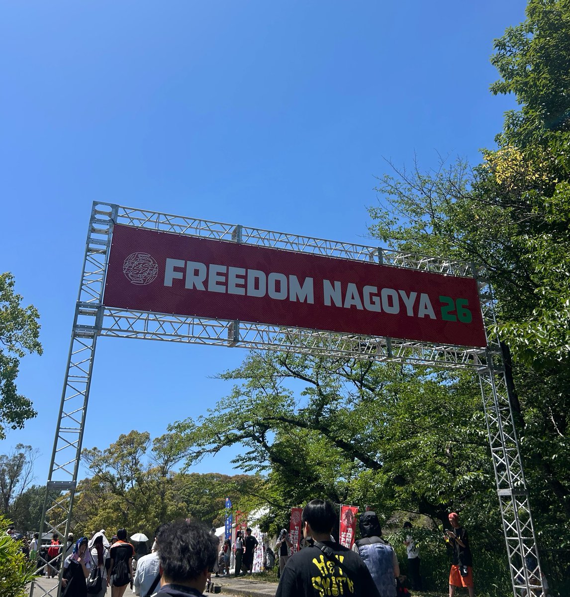 nulvs_'s tweet photo. FREEDOM2026 https://t.co/Nd8vOSpNW2