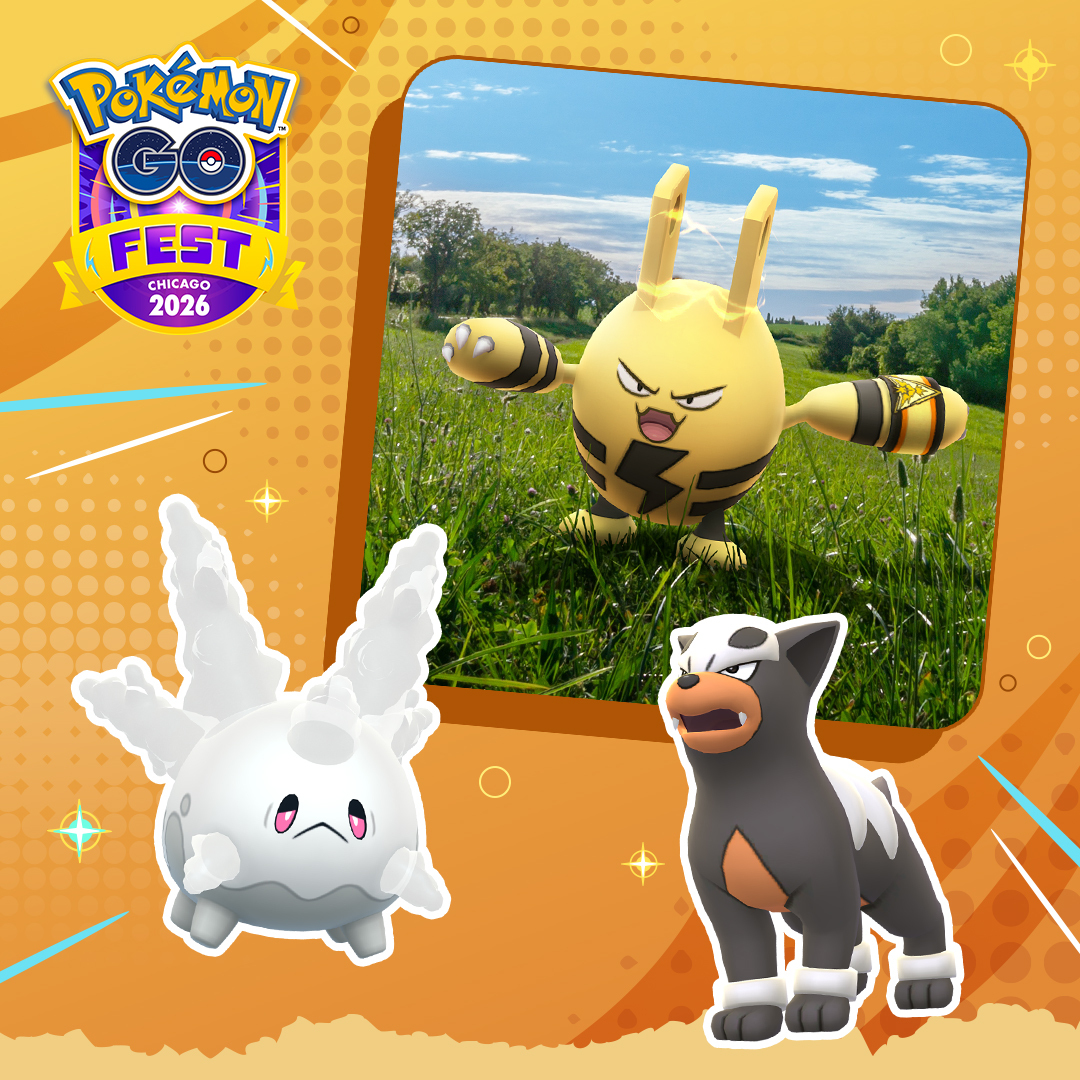 Pokémon GO Japan tweet media