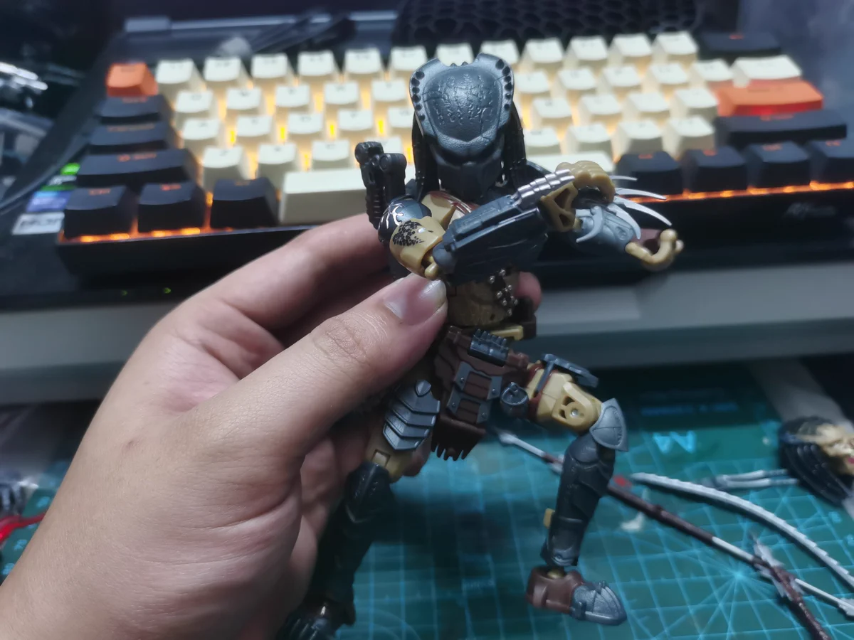 MFS-3 on X: 