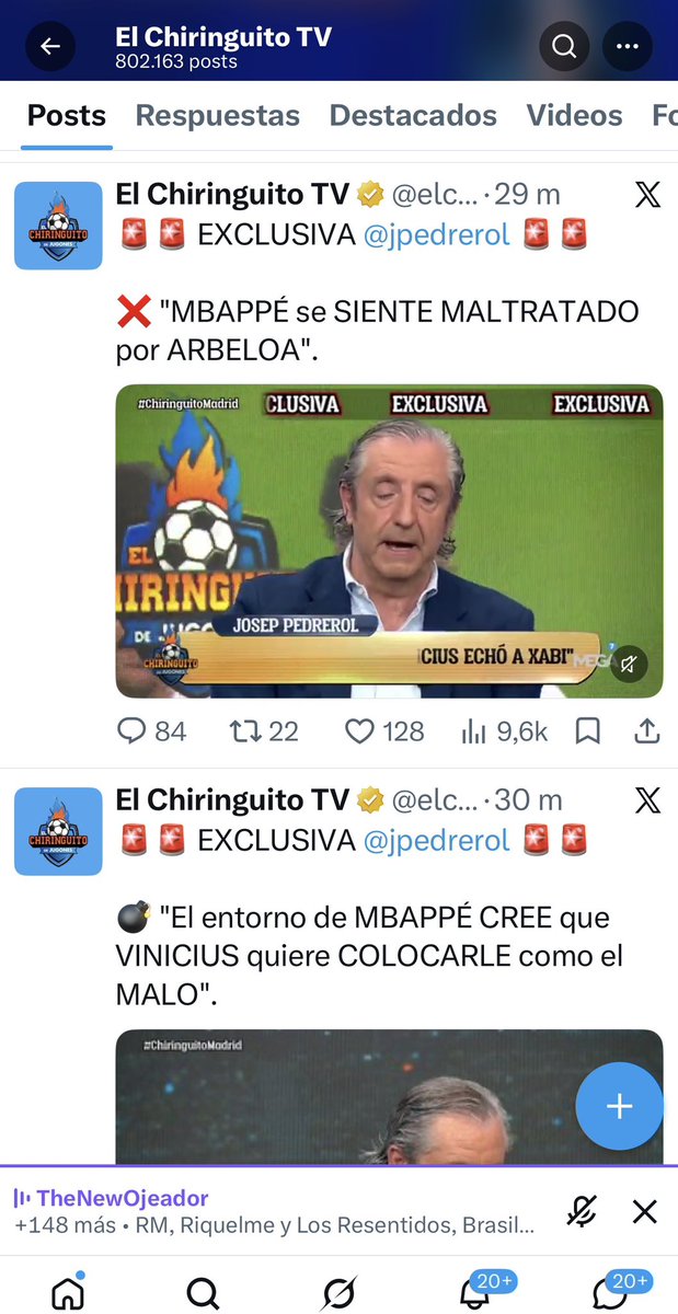 Ciudadano del Real Madrid CF tweet media