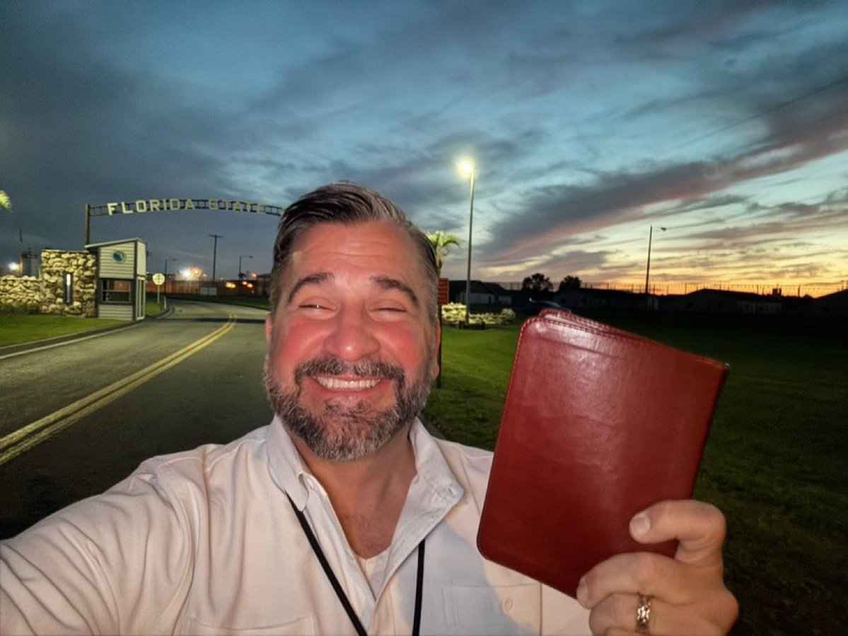 Calvin | Fight of Faith tweet media