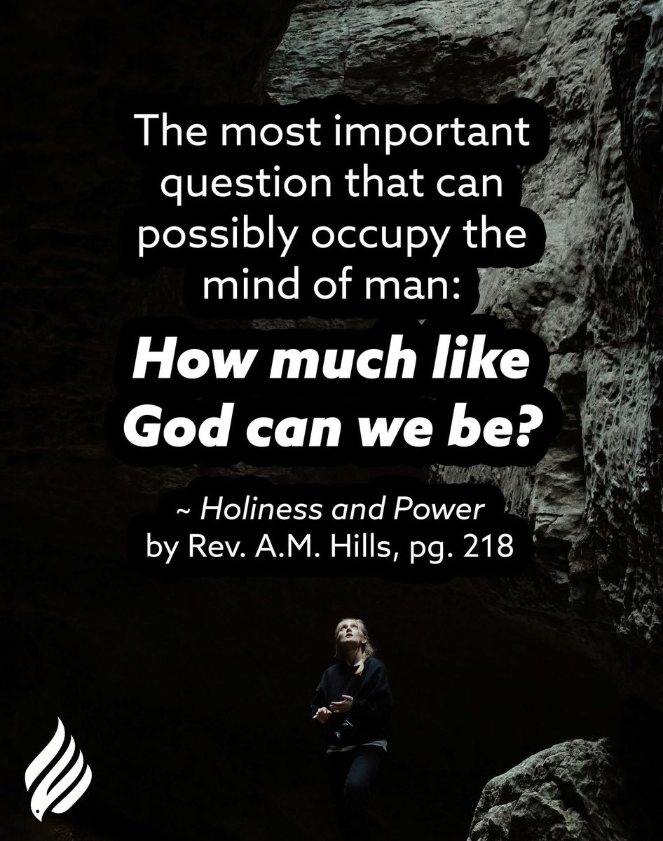 theHPartnership's tweet photo. #tHP #HolinessUntoTheLord https://t.co/Nn5PwGauC4