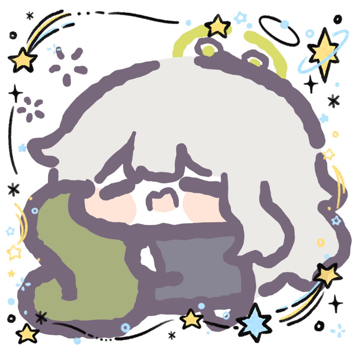 ^._.^ﾉ彡 tweet media