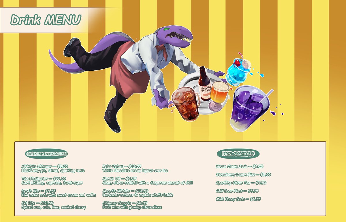 Tay(Commissions OPEN) tweet media