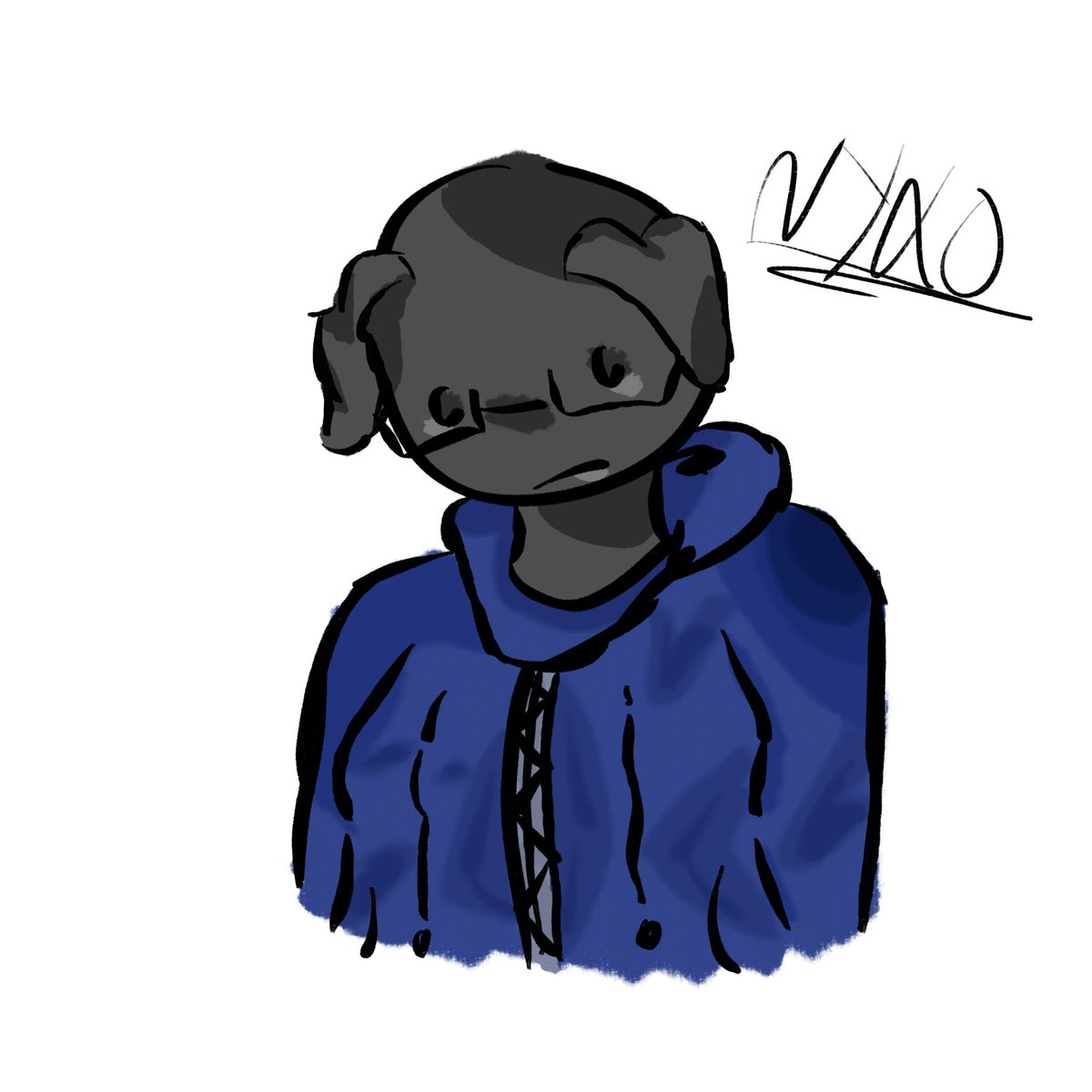 Nyxo˙† tweet media