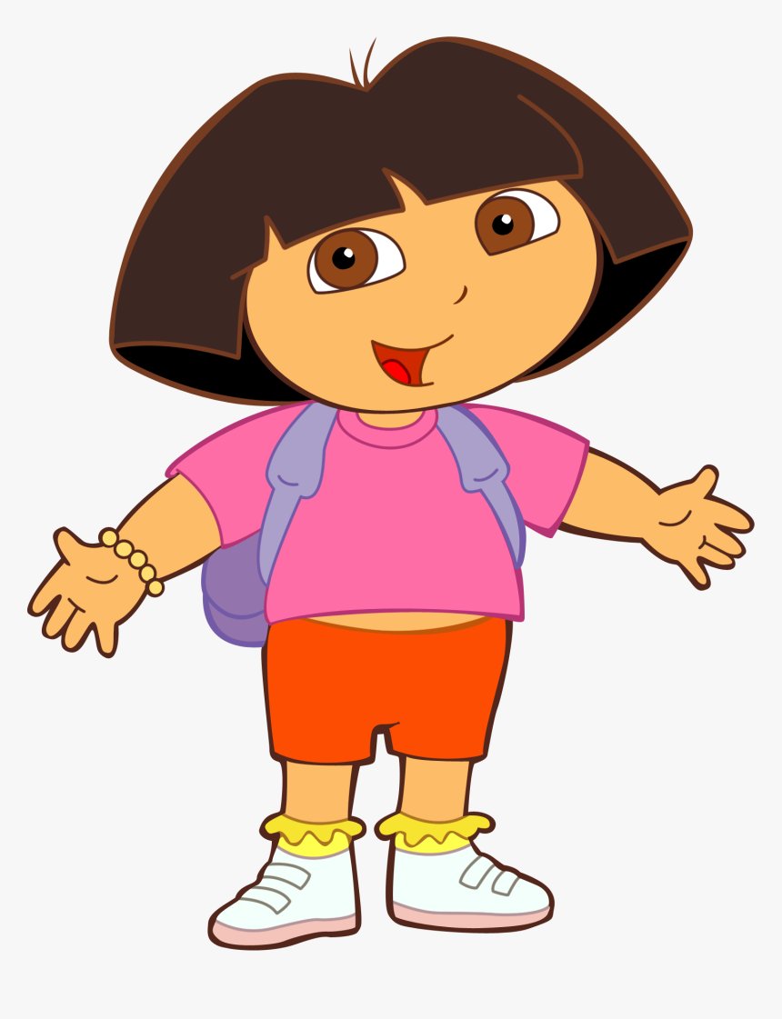 Thedigitalfan2's tweet photo. "Hey, is that dora the explorer!?"

"Hola I'm dora!"

"I just said that..."

"Can you help me say 17 in Spanish?"

"OOOOOOHHHH FUCK OFF!!!" https://t.co/1j3lMGTlUN