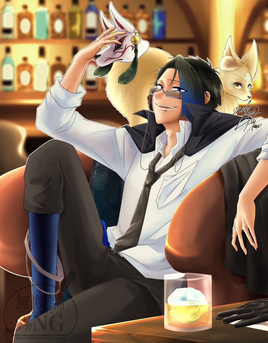もるだいふく通知OFF🔇 tweet media