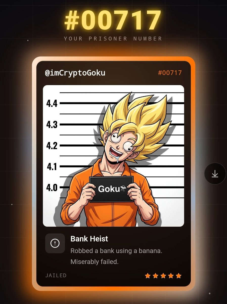 Goku🛸 tweet media