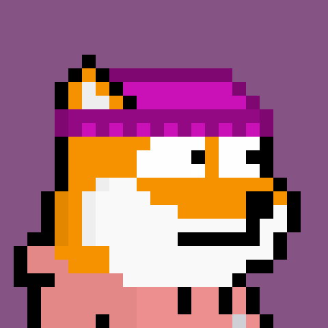 Pixel Foxes tweet media