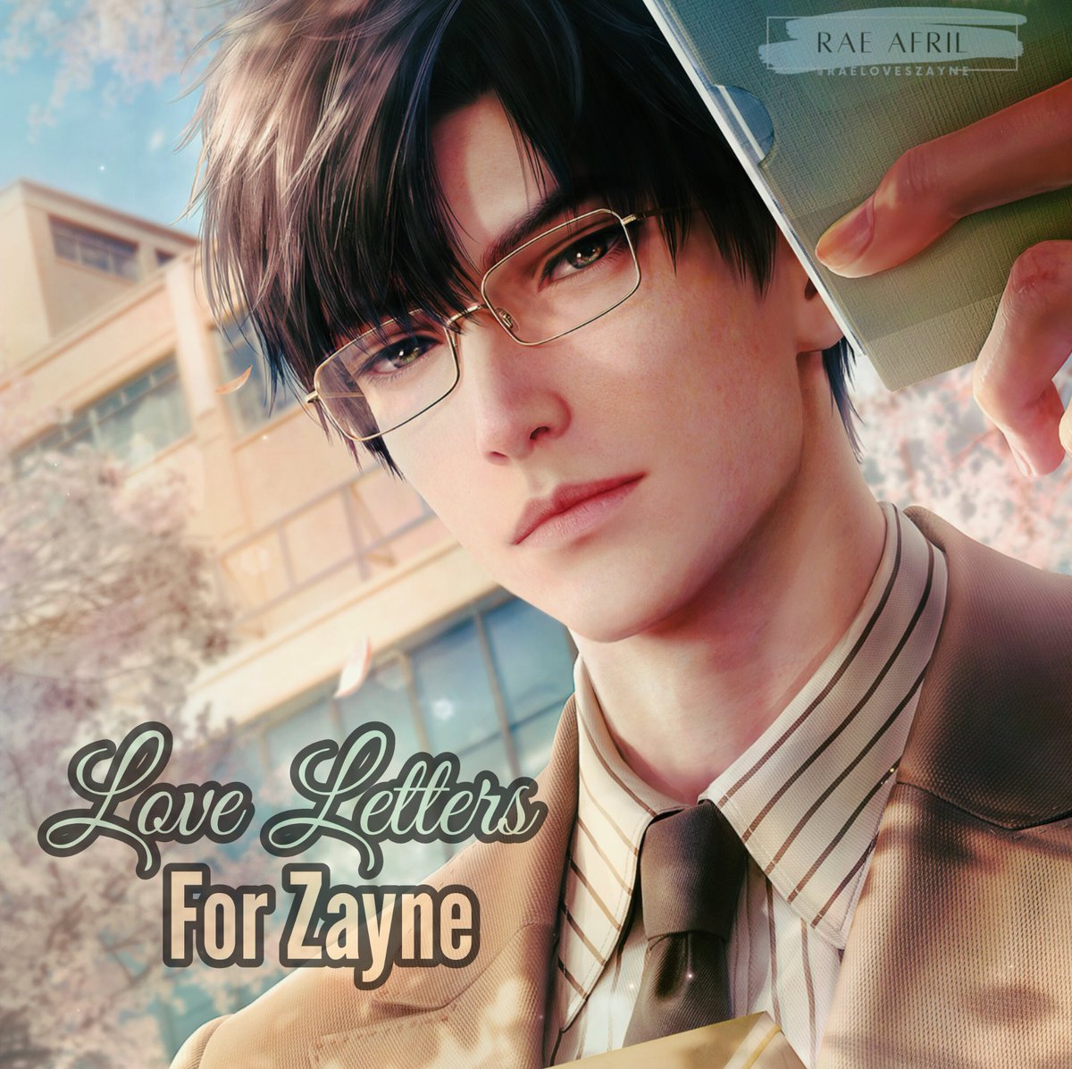 ¬ ᥅ꪖꫀ ¬ ¦ ❄️ Loving Zayne ☂️ ¦ 🐦⬛¦ 🍎 ⭐🐟 tweet media