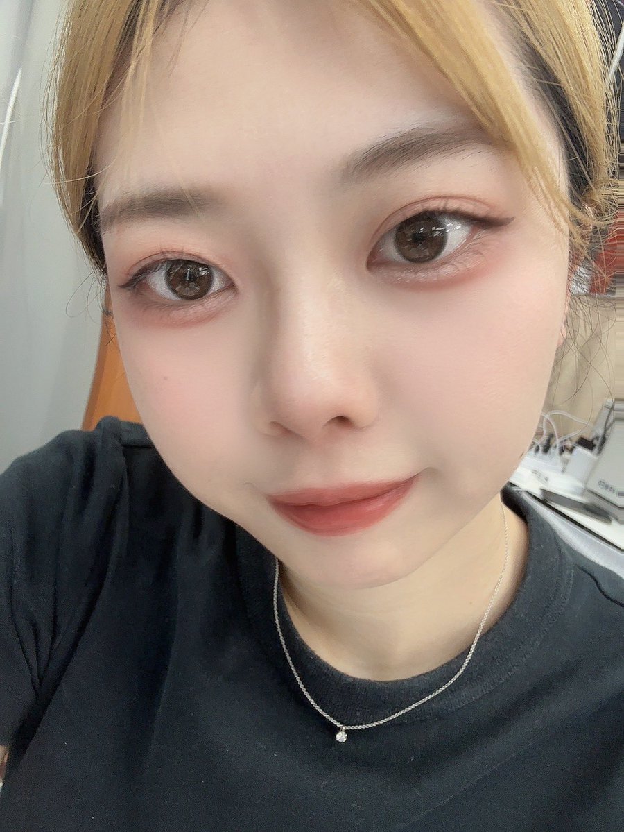 中山あおい(愛生)🍣山口の女番長 tweet media