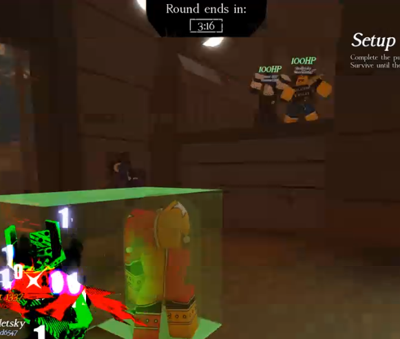 Legit Forsaken Leaks tweet media