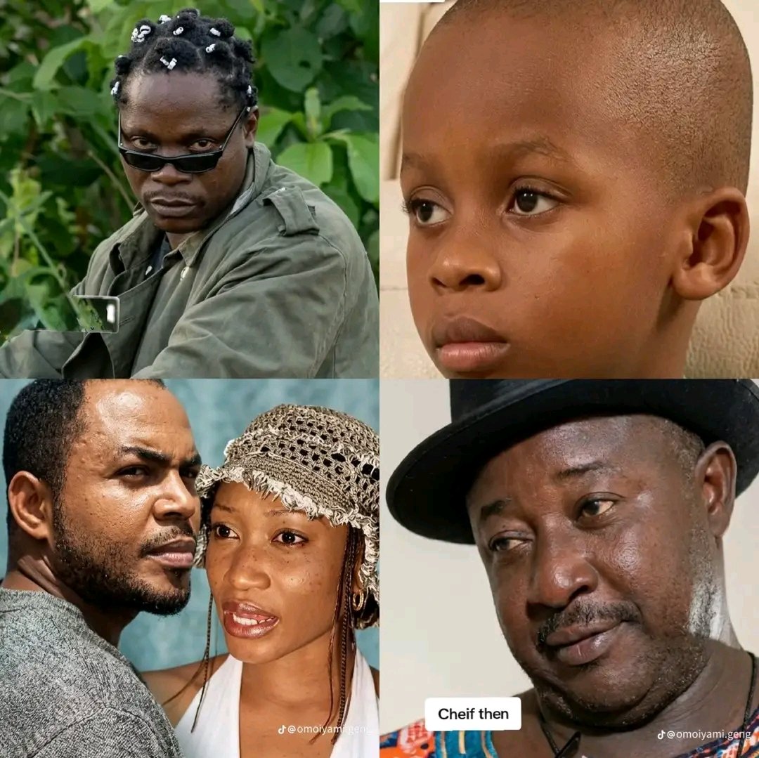 NapsonI's tweet photo. We miss  the real NOLLYWOOD 🥹🥹❤️

In those days we will watch movies and the whole family will be crying 😭 

There was no Nudity , we still enjoyed movies and learned 

There was no Alphabet scenes and we still enjoyed movies . https://t.co/jS3bokUA81