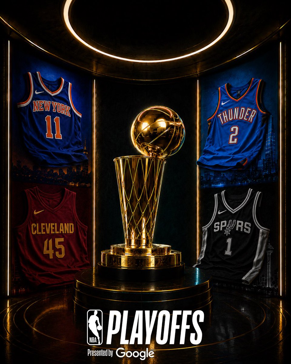 NBA Store tweet media