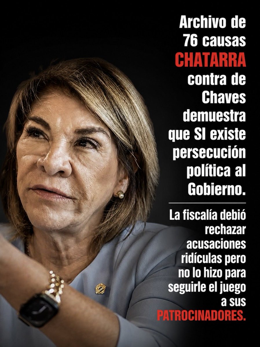 Oraculo CR tweet media