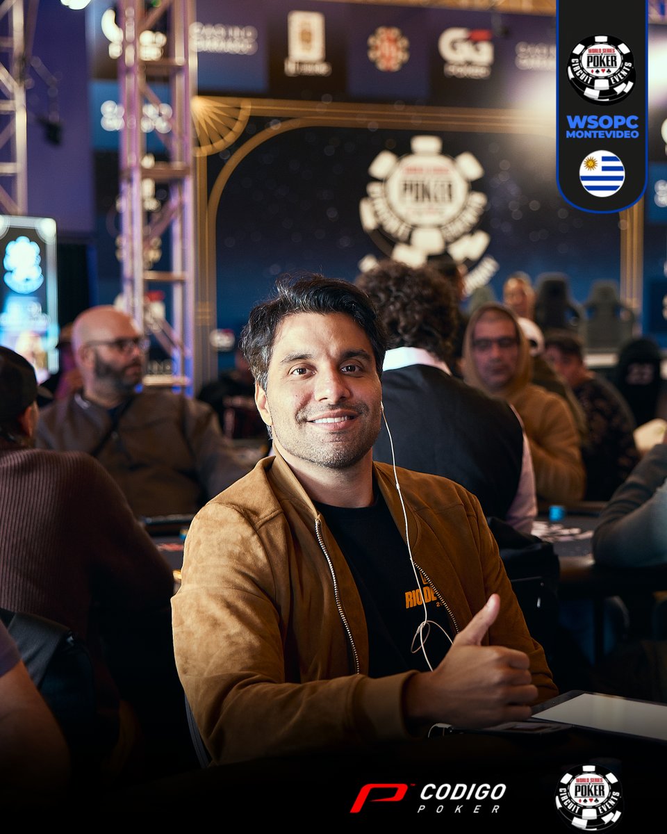 CodigoPoker tweet media