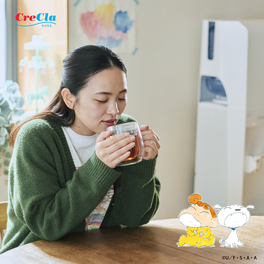 クリクラ【公式】 tweet media
