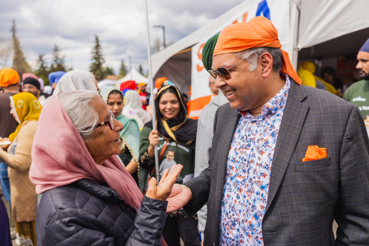 Naheed Nenshi tweet media