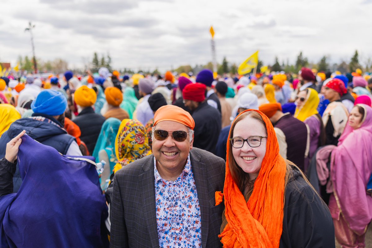 Naheed Nenshi tweet media