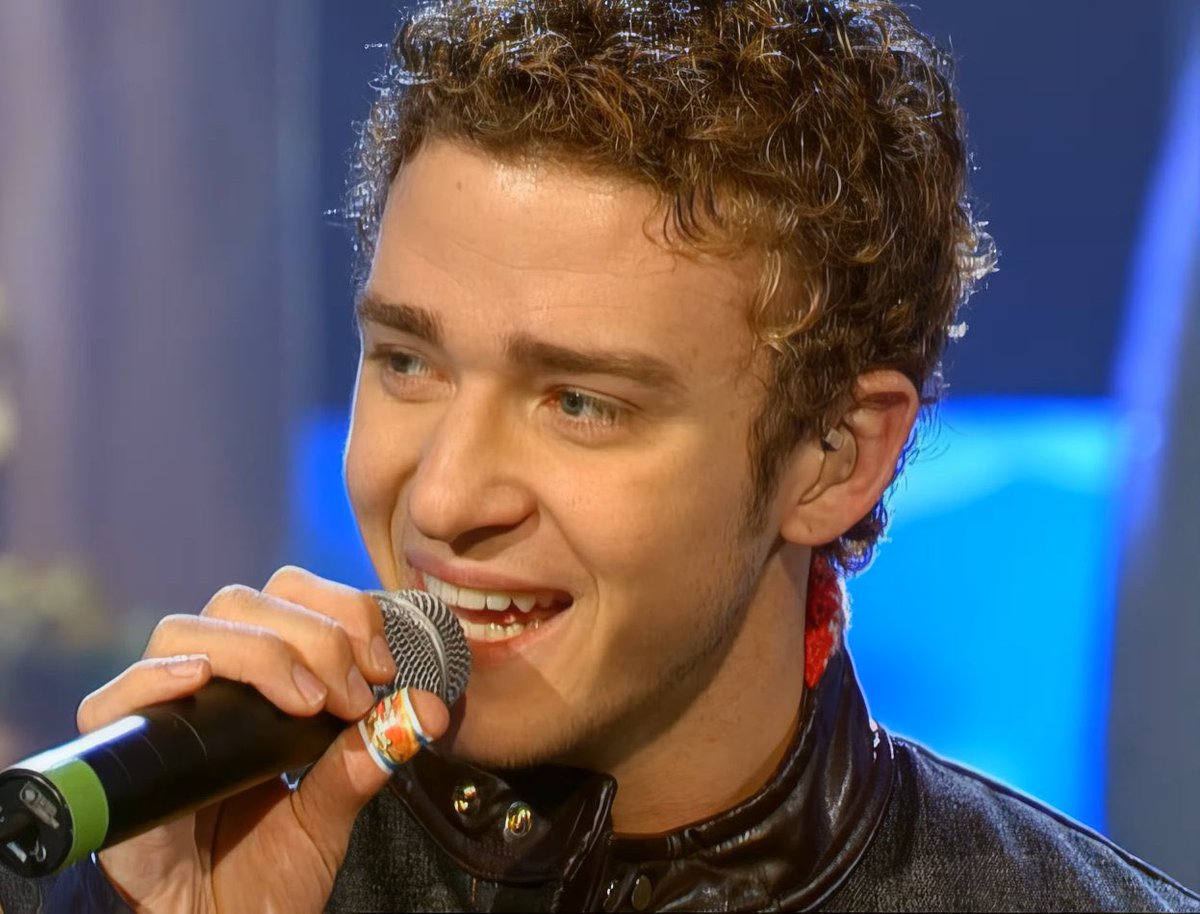 Justin Timberlake is my Wife tweet media