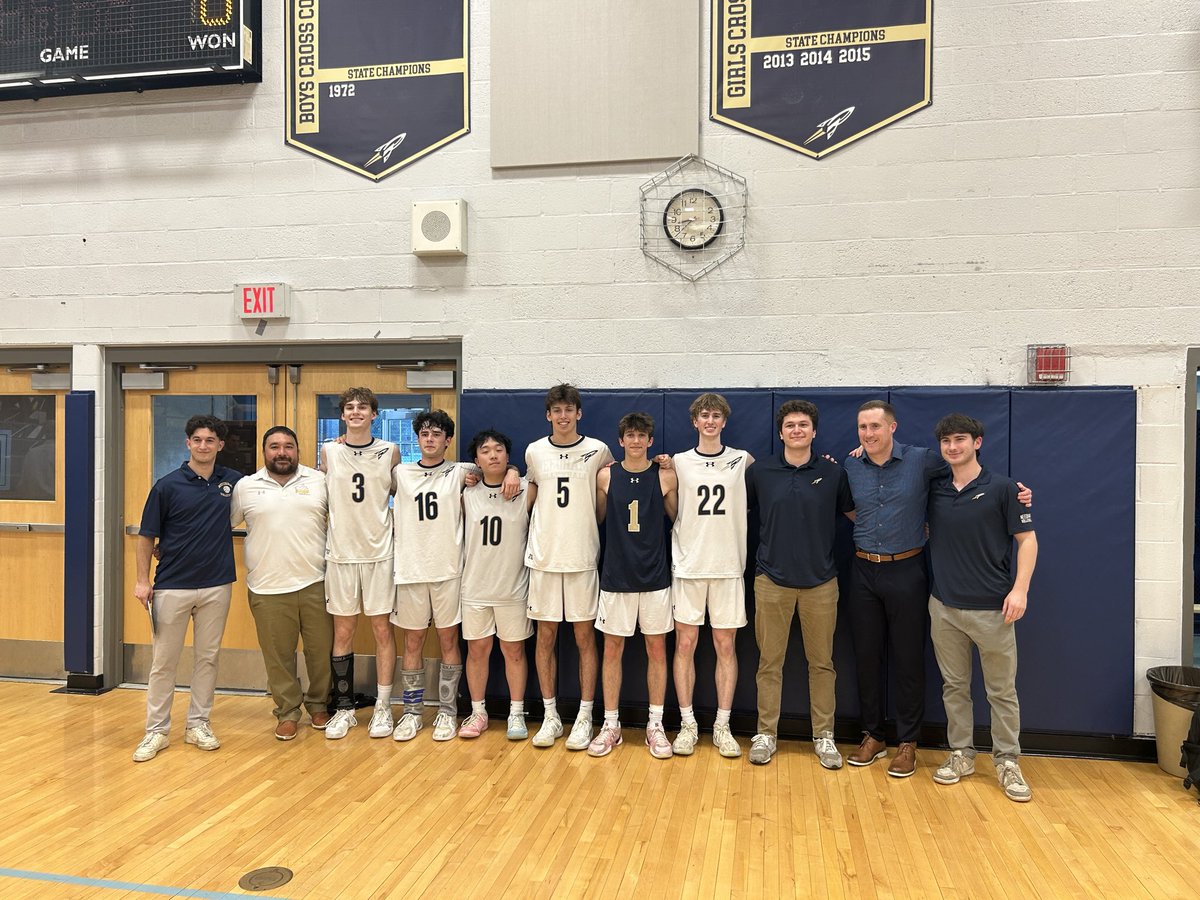 Needham HS Athletics tweet media