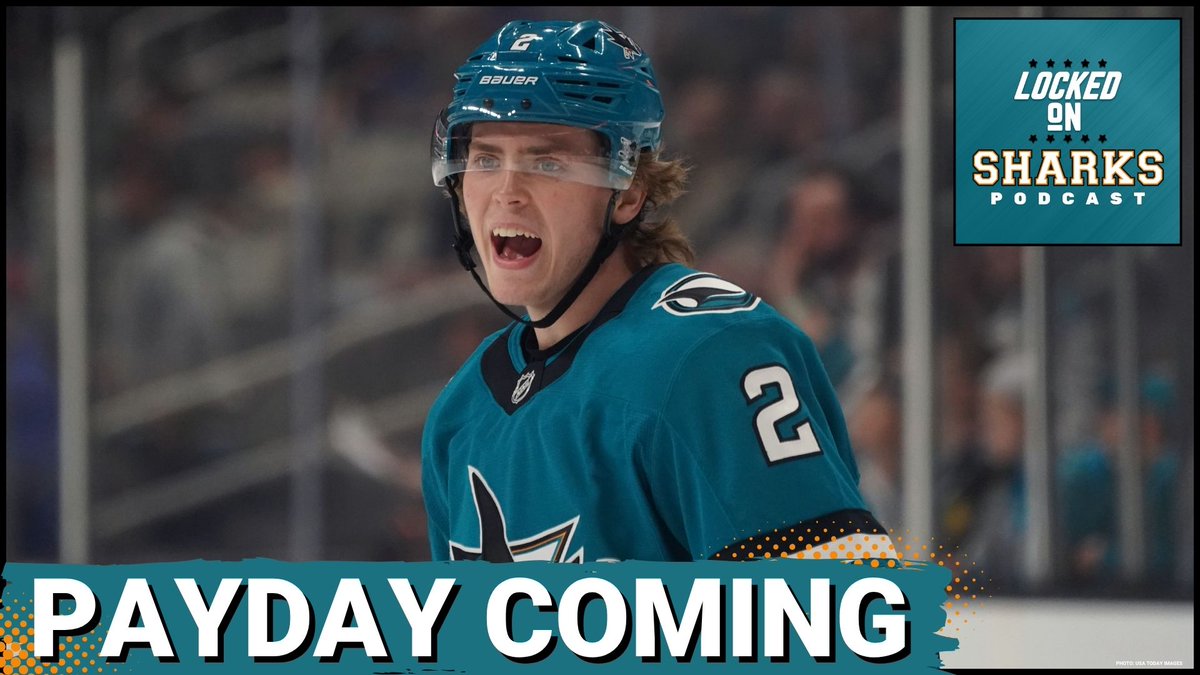 Locked on Sharks tweet media