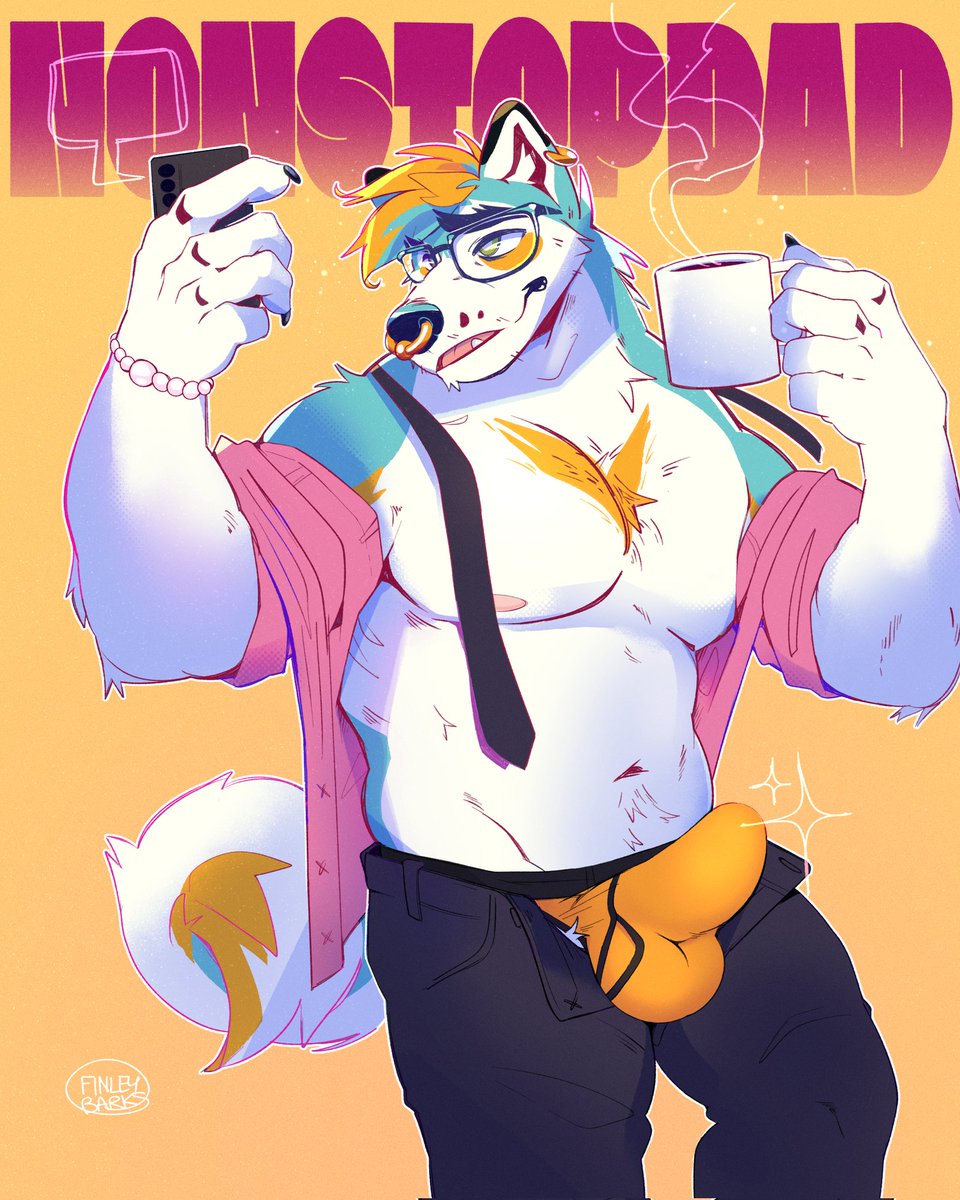 CAPS LOCK CANINE 🌹⛓️🌈 tweet media
