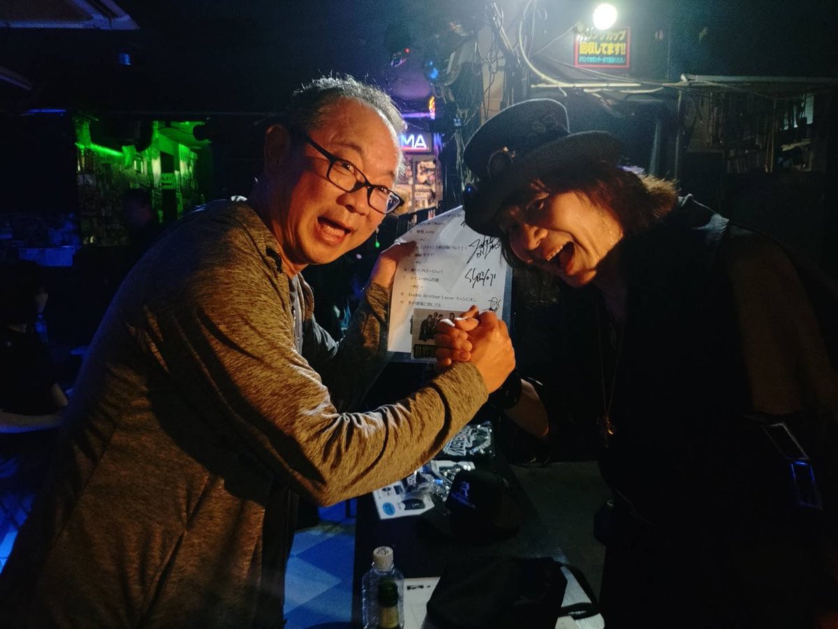 練馬マッチョマン (@nerima_machoman) / Posts / X