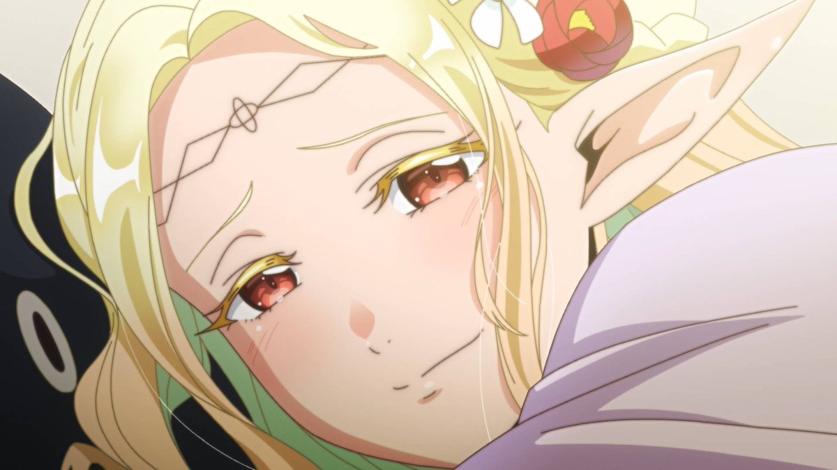 LightlySeasonedAnime tweet media